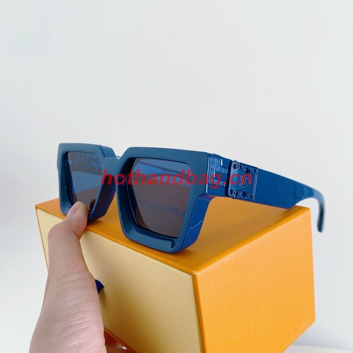 Louis Vuitton Sunglasses Top Quality LVS02822